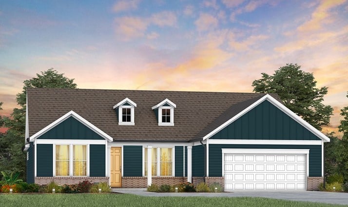 353 Reprise Way, Murfreesboro, TN 37128