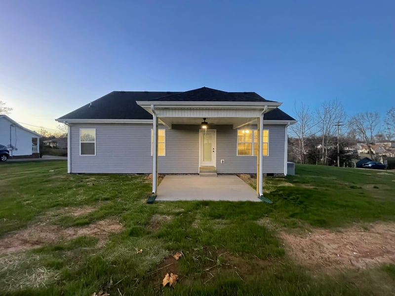 3 Hop Smith Rd, Cumberland Furnace, TN 37051