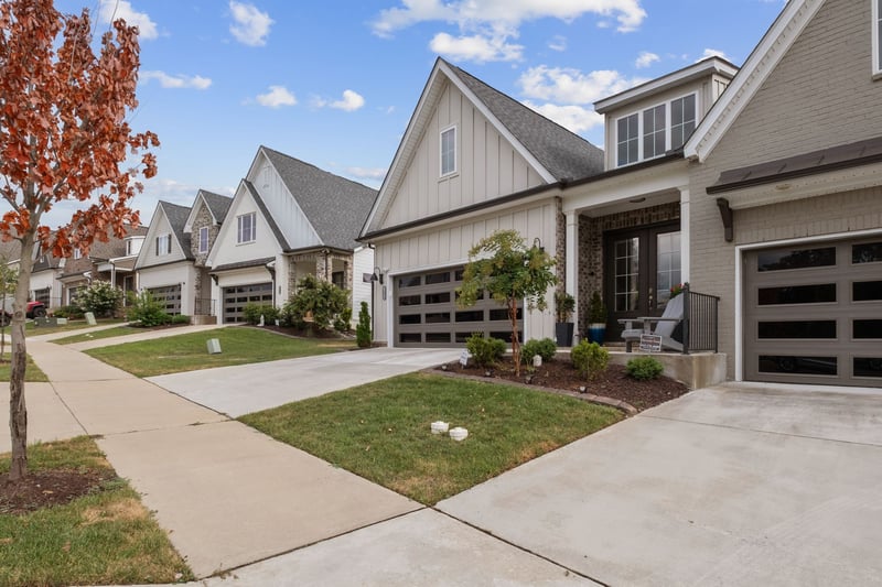 3006 Wiltshire Park Pl, Hermitage, TN 37076