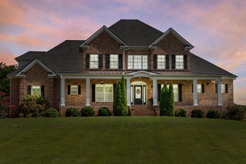 2304 Whitus Rd, Murfreesboro, TN 37128