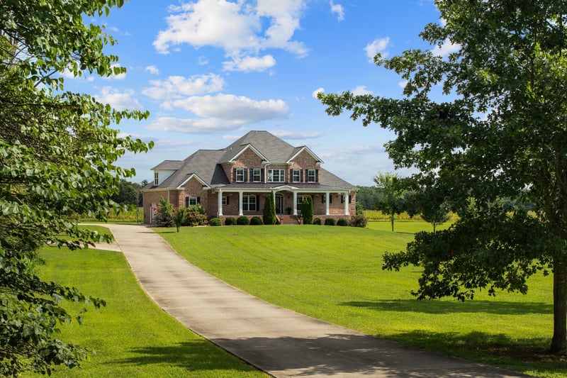 2304 Whitus Rd, Murfreesboro, TN 37128