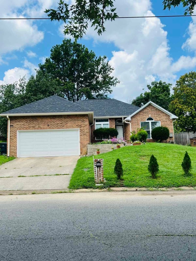 717 Rocky Mountain Ct, Antioch, TN 37013