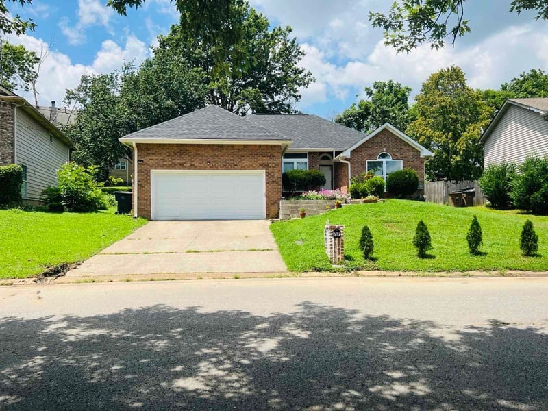 717 Rocky Mountain Ct, Antioch, TN 37013