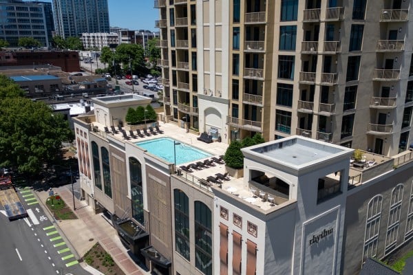 1510 Demonbreun St #512, Nashville, TN 37203