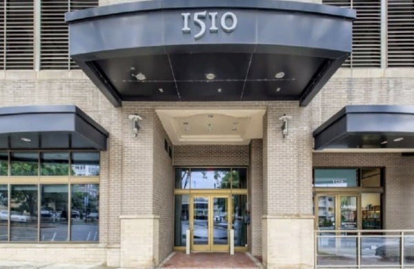 1510 Demonbreun St #512, Nashville, TN 37203