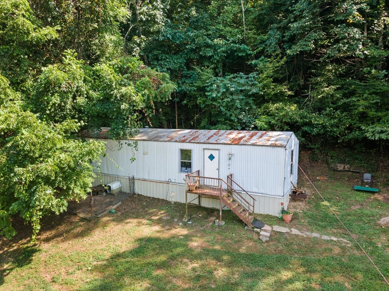 2417 Esque Sharp Rd, Mount Pleasant, TN 38474