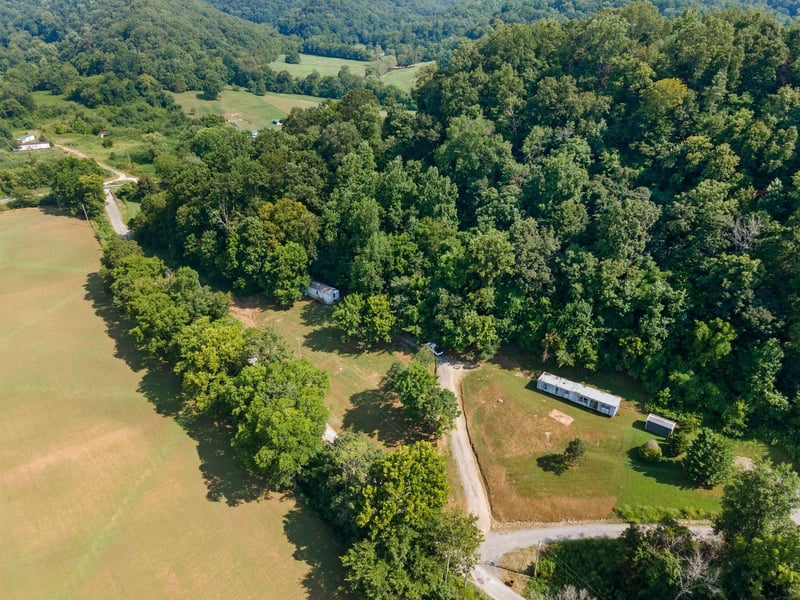 2417 Esque Sharp Rd, Mount Pleasant, TN 38474