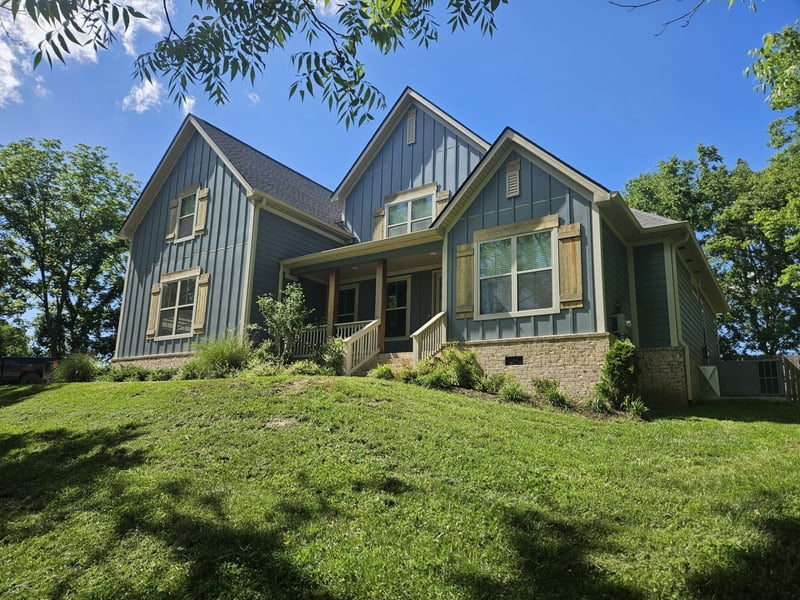 1375 Sherrilltown Rd, Watertown, TN 37184