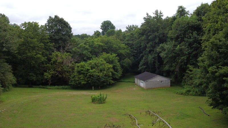 2309 Baptist Church Rd, Culleoka, TN 38451