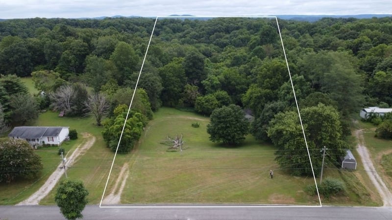 2309 Baptist Church Rd, Culleoka, TN 38451