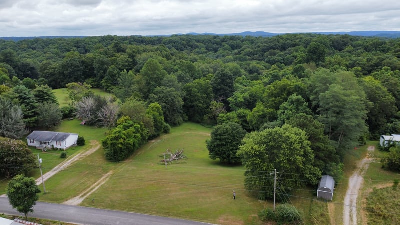 2309 Baptist Church Rd, Culleoka, TN 38451