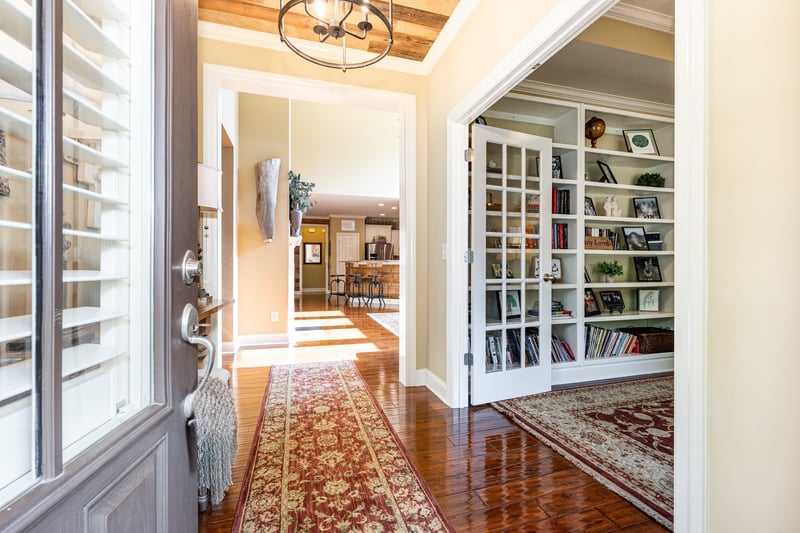 308 Fanchers Ct, Franklin, TN 37064