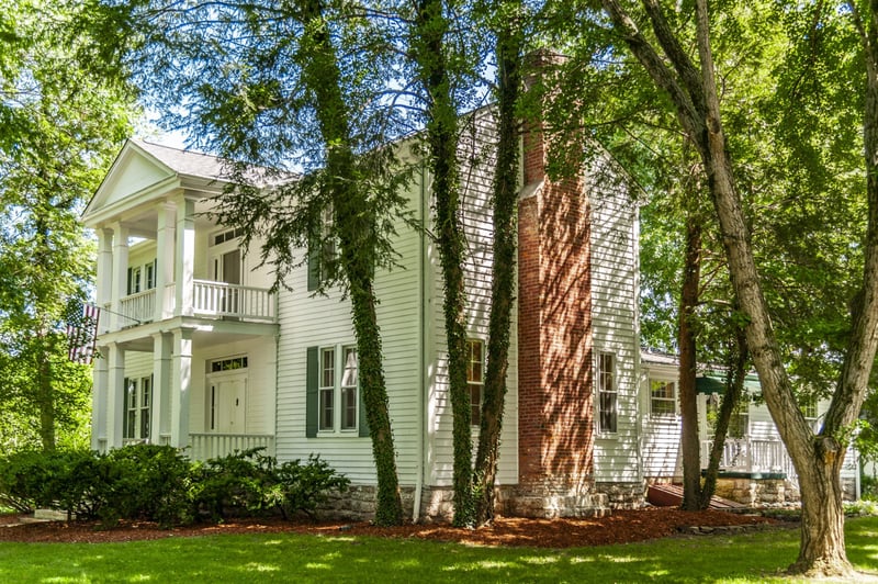 7723 Old Springfield Pike, Goodlettsville, TN 37072