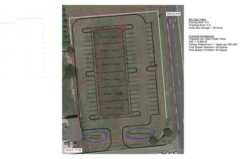 150 Stephen P Yokich Pkwy, Spring Hill, TN 37174