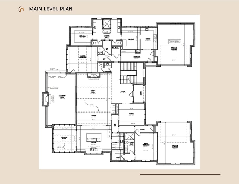 8392 Solstice Dr, College Grove, TN 37046