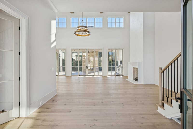 8392 Solstice Dr, College Grove, TN 37046