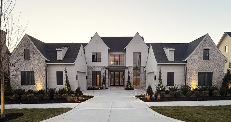 8392 Solstice Dr, College Grove, TN 37046