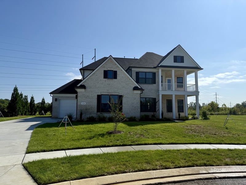 7744 Second Fiddle Way, Arrington, TN 37014