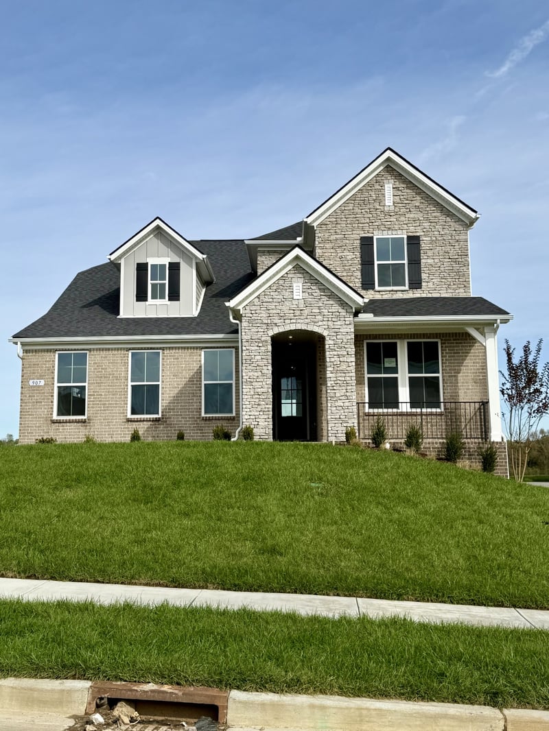 907 Champions Cir, Mount Juliet, TN 37122