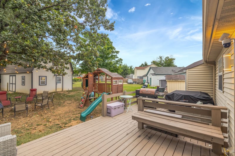 3329 Towneship Rd, Antioch, TN 37013