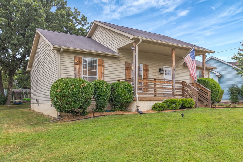 3329 Towneship Rd, Antioch, TN 37013