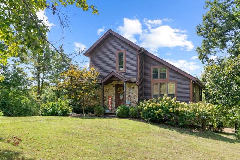 9631 Clovercroft Rd, Nolensville, TN 37135