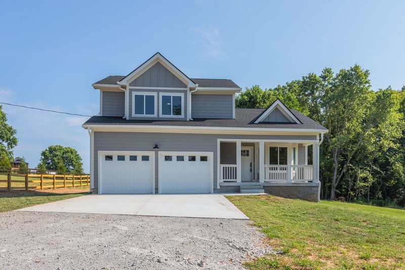 1815 Scribners Mill Rd, Culleoka, TN 38451