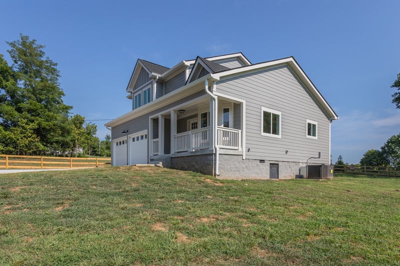 1815 Scribners Mill Rd, Culleoka, TN 38451