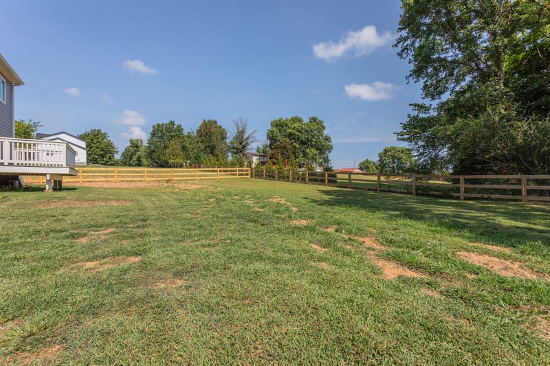 1815 Scribners Mill Rd, Culleoka, TN 38451