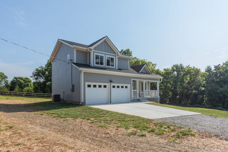 1815 Scribners Mill Rd, Culleoka, TN 38451