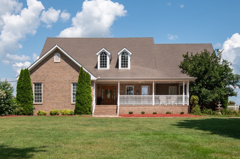 172 Rock Bridge Rd, Gallatin, TN 37066