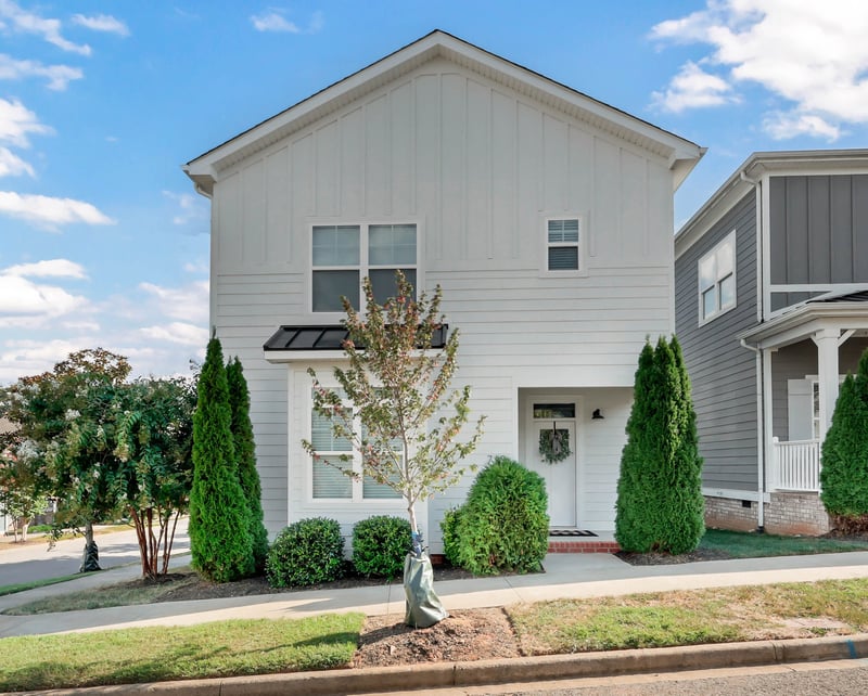 719 Centre St, Pleasant View, TN 37146