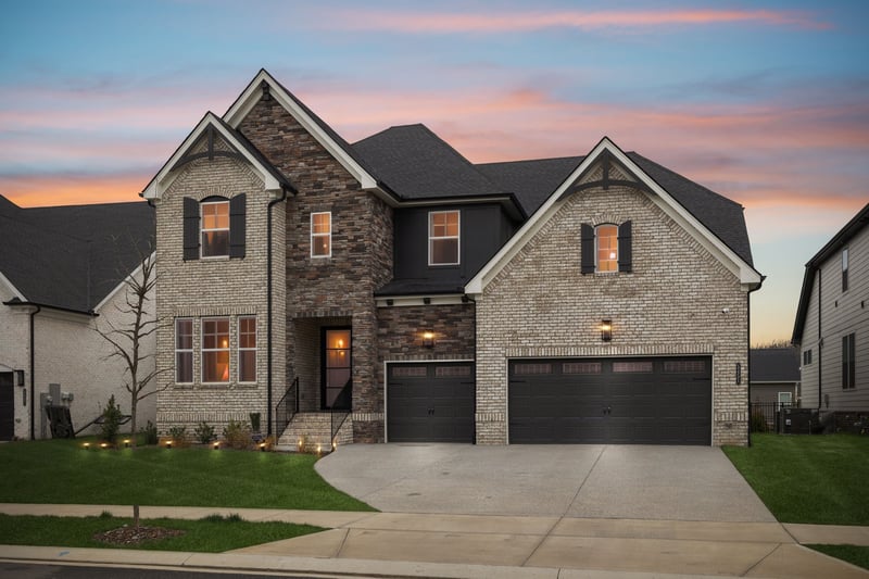 5451 Ayana Dr, Arrington, TN 37014