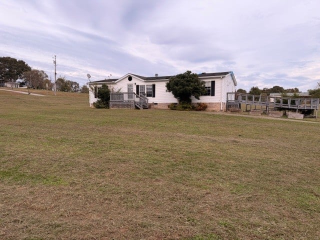 1020 Scott Ln, Pleasant View, TN 37146