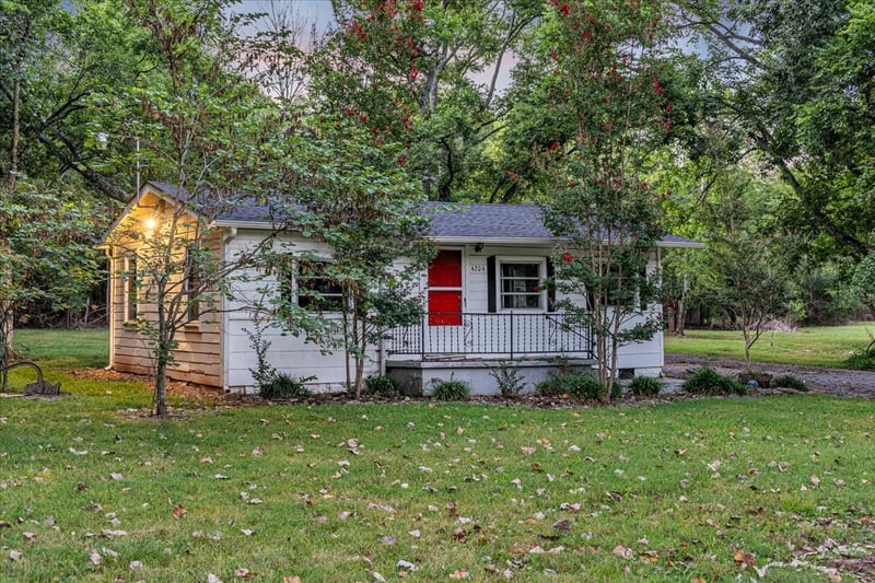 4204 Leanna Rd, Murfreesboro, TN 37129