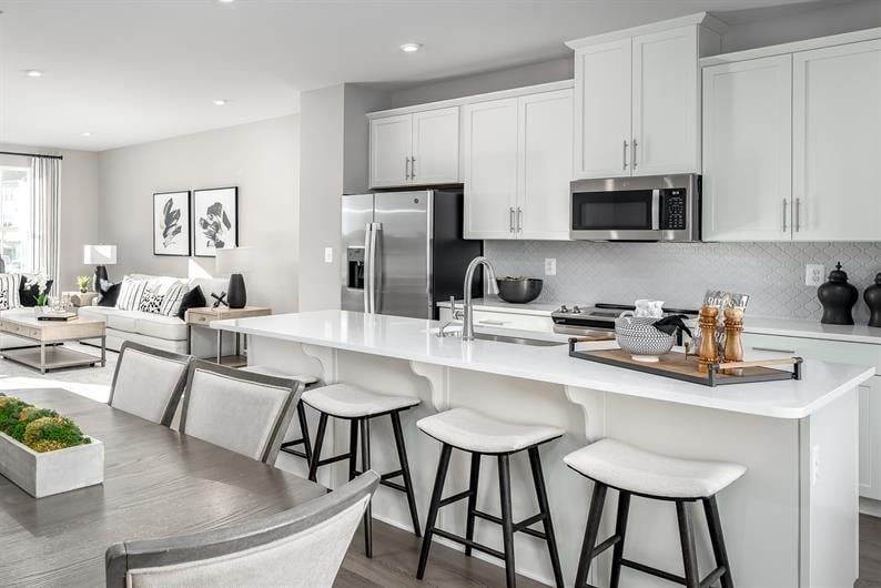 4042 Gaskill Dr #113C, Smyrna, TN 37167