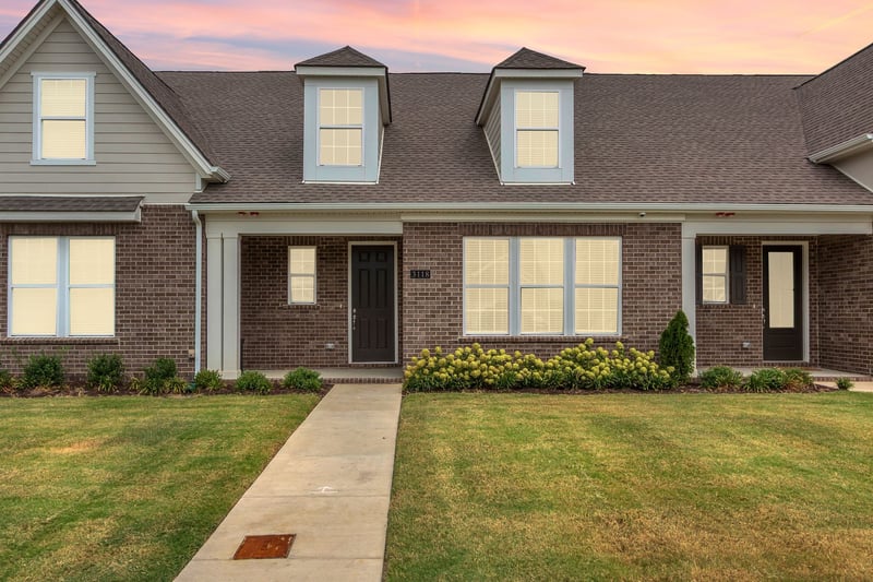 3118 Arbor Valley Rd, Spring Hill, TN 37174