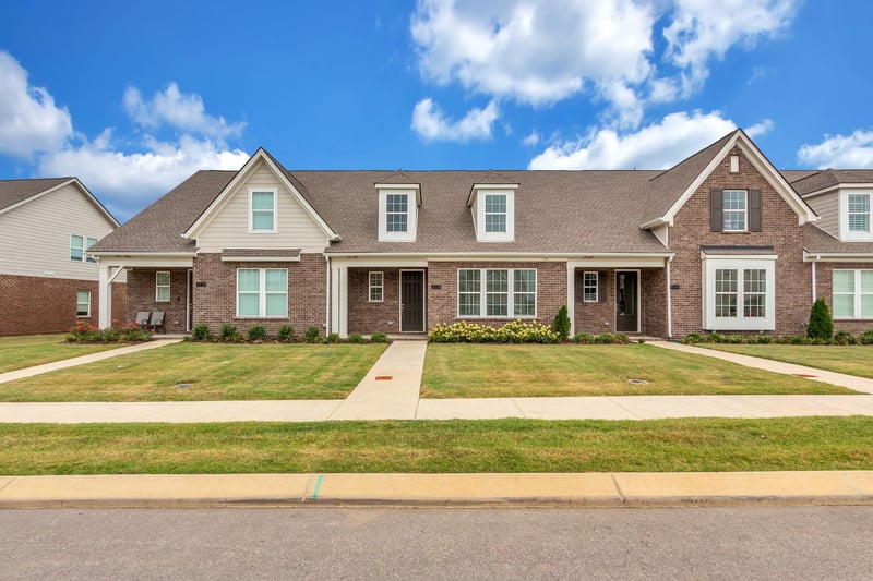 3118 Arbor Valley Rd, Spring Hill, TN 37174