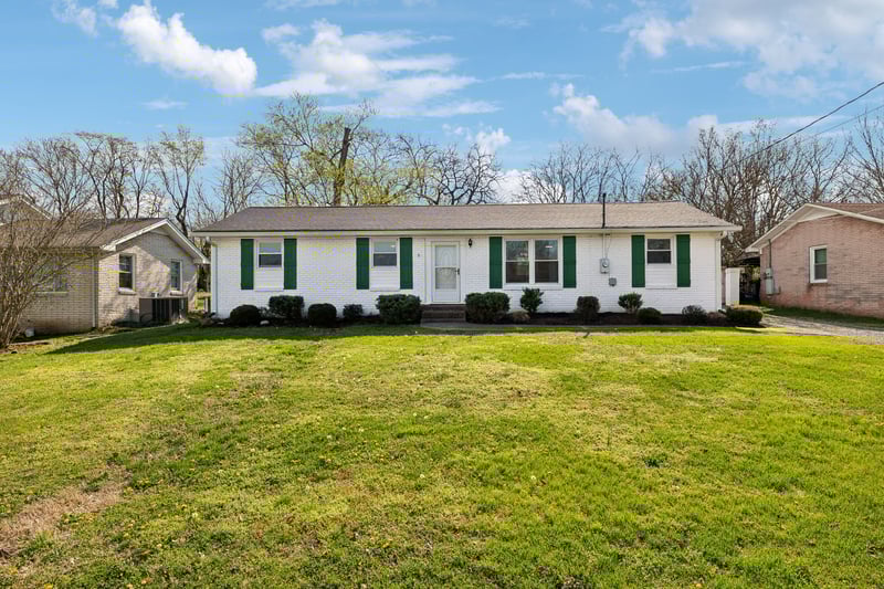 127 Trousdale Ave, Gallatin, TN 37066