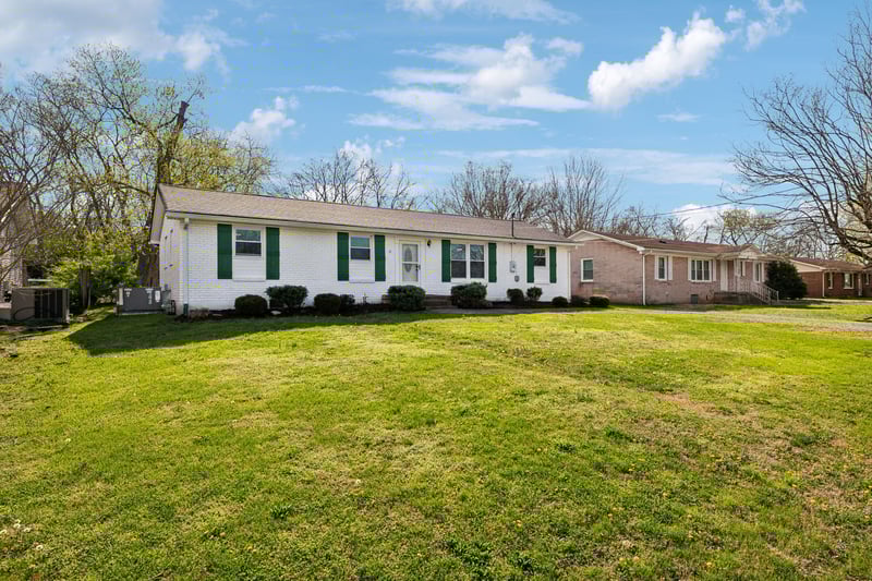 127 Trousdale Ave, Gallatin, TN 37066