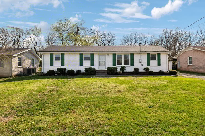 127 Trousdale Ave, Gallatin, TN 37066