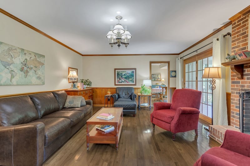 605 Edenburg Dr, Columbia, TN 38401