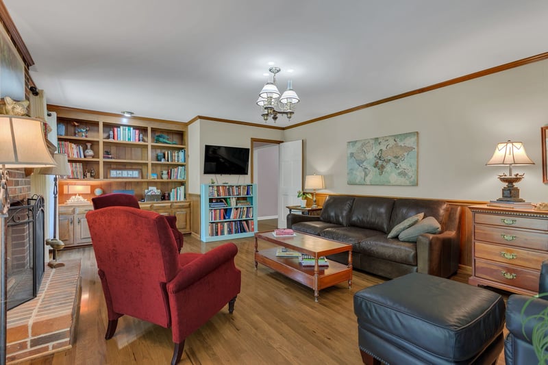 605 Edenburg Dr, Columbia, TN 38401