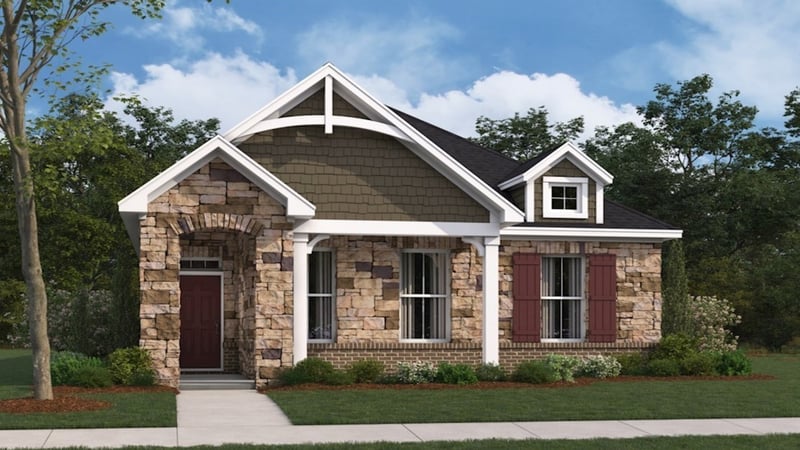 2007 Holbrook Rd, Mount Juliet, TN 37122