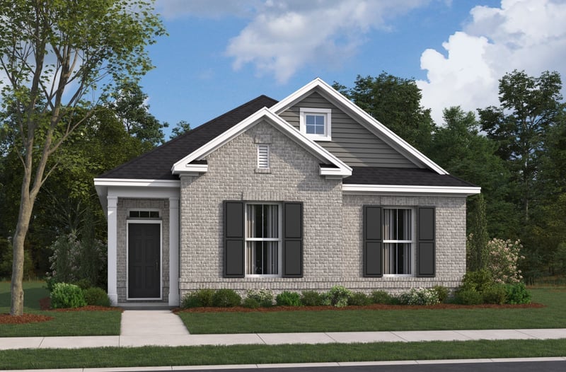 2007 Holbrook Rd, Mount Juliet, TN 37122