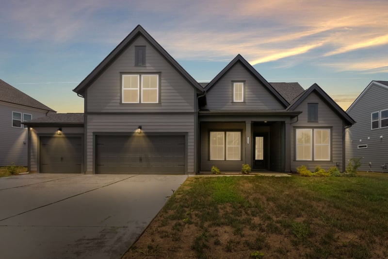 7636 Danswerk Dr, Murfreesboro, TN 37129