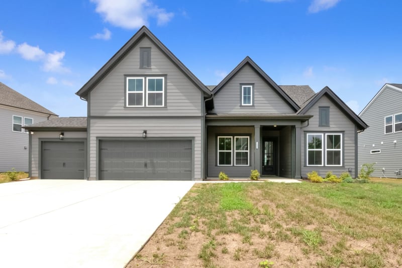 7636 Danswerk Dr, Murfreesboro, TN 37129