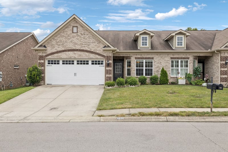 4600 Boxcroft Cir, Mount Juliet, TN 37122