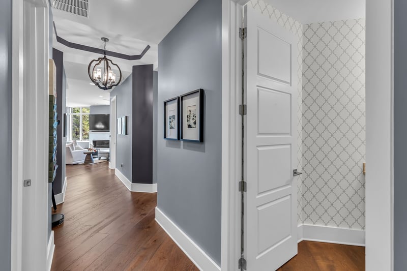 20 Rutledge St #109, Nashville, TN 37210