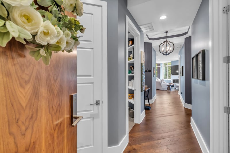 20 Rutledge St #109, Nashville, TN 37210